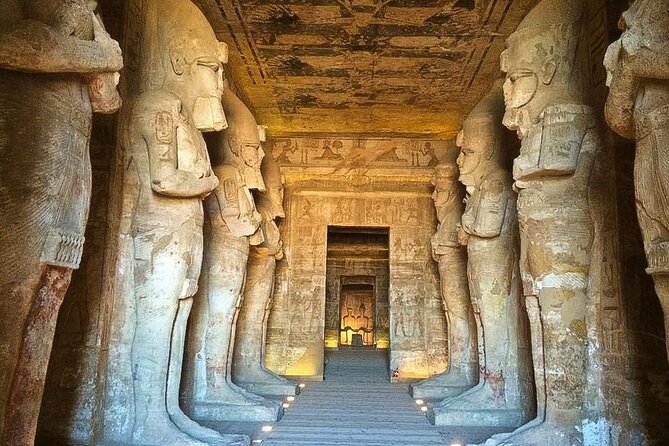 4 Days Nile Cruise from Aswan to Luxor with Daily Guided Trip - What the guide adds to the experience