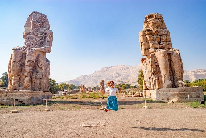 4-Days Nile Cruise sails Aswan to Luxor &Abu Simbel. Air Balloon - Day three: Edfu and the cruise toward Luxor