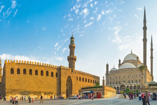 4 Days Private Egypt Tour to Cairo Luxor and Aswan - Day 4: Edfu, Kom Ombo, and island-bound Philae