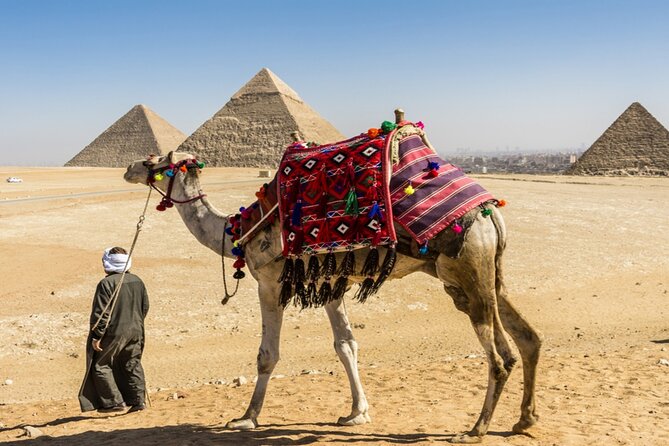 4 Days Private Egypt Tour to Cairo Luxor and Aswan - Is $700 a good value?