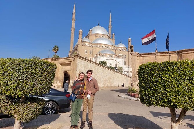 4-hours private Coptic and Islamic Cairo day tour - Why this short Cairo tour works