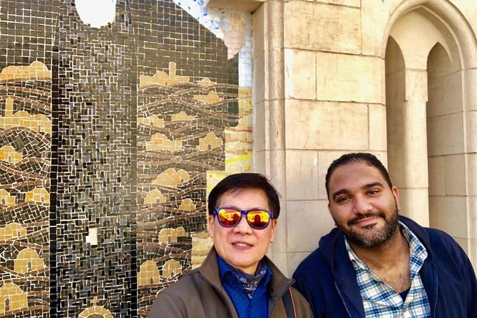 4-hours private Coptic and Islamic Cairo day tour - Khan Al-Khalili after the monuments