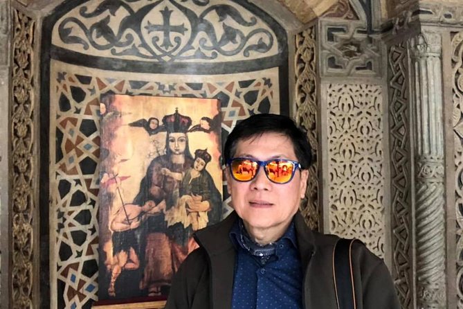 4-hours private Coptic and Islamic Cairo day tour - Who should book this experience?
