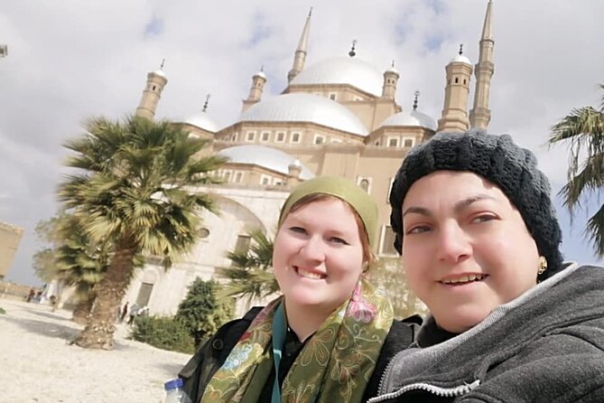 4-hours private Tour Islamic Mosque,Coptic Cairo &Khan el-Khalili - What the four-hour schedule really means