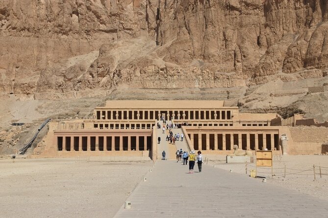4 Night Luxury Nile Cruise Egypt With Free Abu simbel - Key points to know before booking
