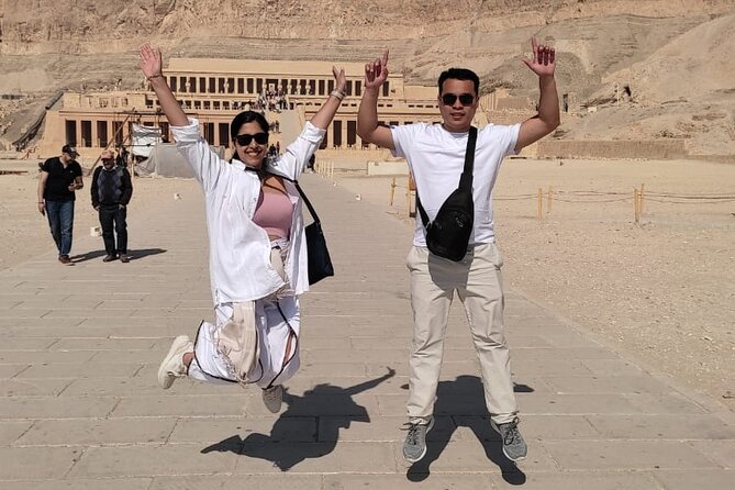 4 Night Luxury Nile Cruise Egypt With Free Abu simbel - Day 5: Philae, the High Dam, and the end in Aswan