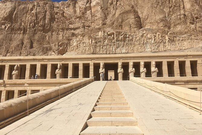4-Nights Nile Cruise Luxor to Aswan full board with sightseeing - What the $499 price really covers