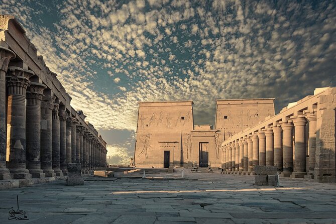 4-Nights Nile Cruise Luxor to Aswan full board with sightseeing - Who should choose this cruise