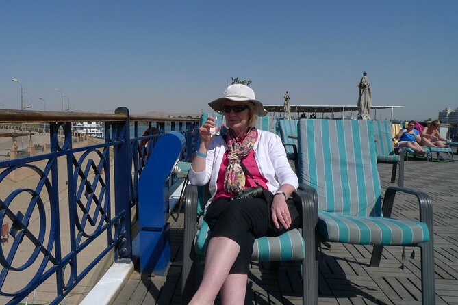 4 Nights Private Guided River Nile Cruise from Luxor to Aswan - Day 4: Philae and the story of a rescued island temple