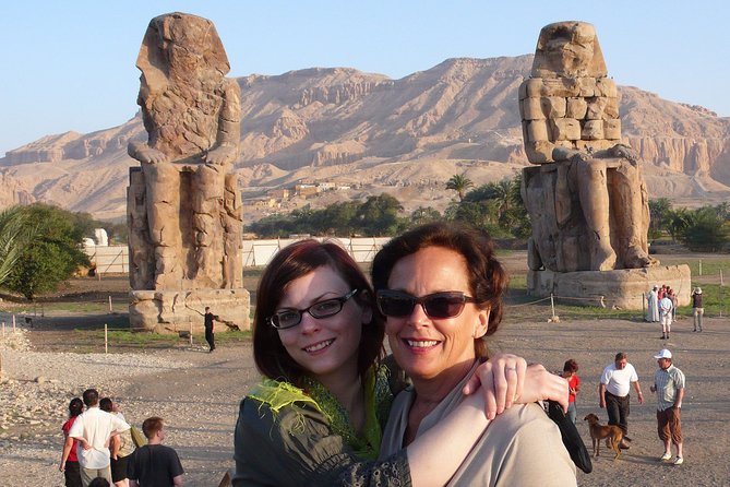 4 Nights Private Guided River Nile Cruise from Luxor to Aswan - Food, cabins, and what to confirm about the boat