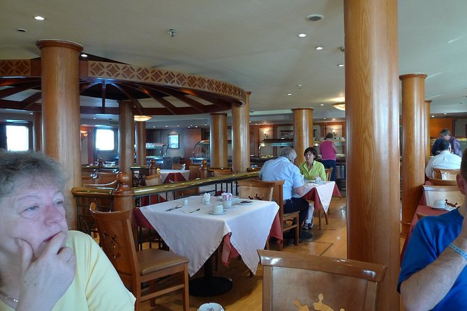 4 Nights Private Guided River Nile Cruise from Luxor to Aswan - Pace, group size, and practical limits