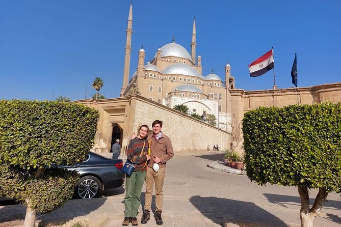 4-Private Tour Coptic Cairo and Islamic Cairo day tour - Why this short Cairo tour works
