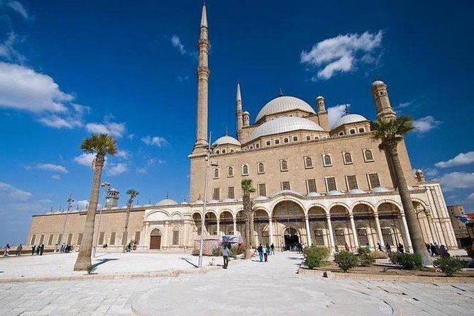4-Private Tour Coptic Cairo and Islamic Cairo day tour - Price, tickets, and cancellation