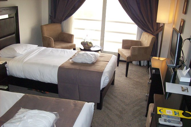 5 Day 4 Night - Deluxe Nile Cruise Luxor to Aswan - Private Tour - Food, service, and the private guide