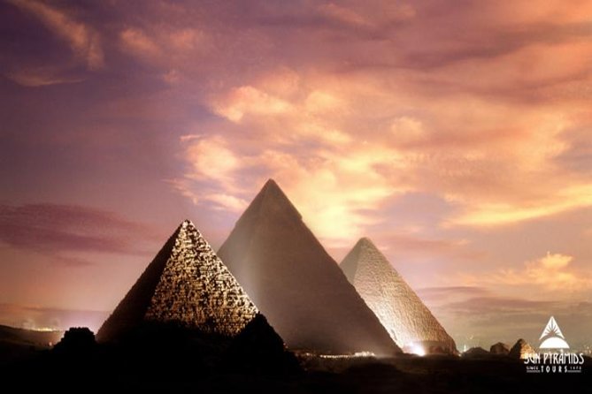 5 Day Cairo Vacation Package - What the $760 package really covers