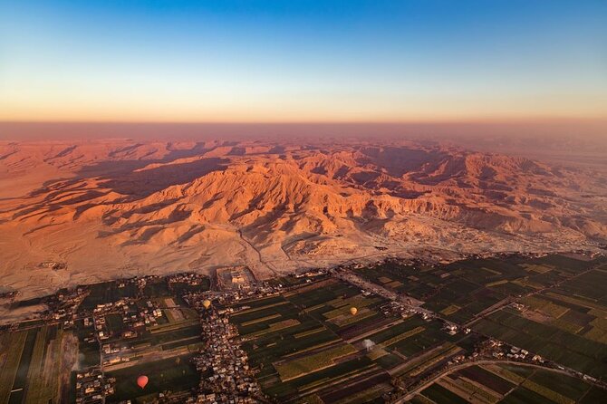 5 Day Nile Cruise from Hurghada to Luxor and Aswan - Is $865.55 a fair price?