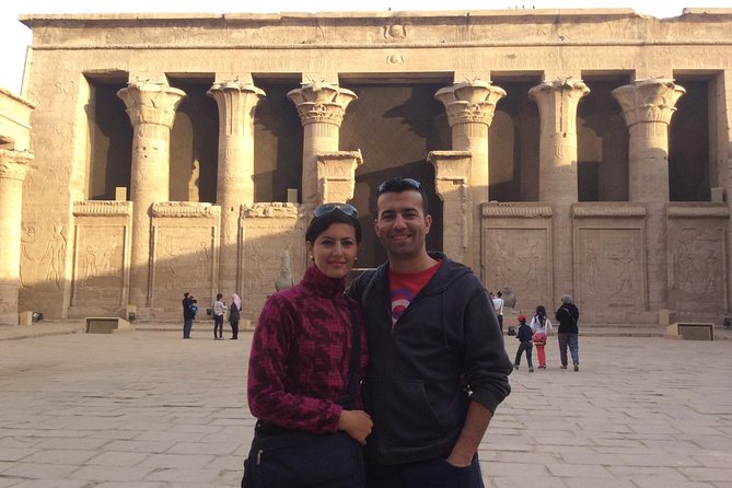 5 Day Nile Cruise from Hurghada to Luxor and Aswan - Edfu and Kom Ombo by boat and carriage
