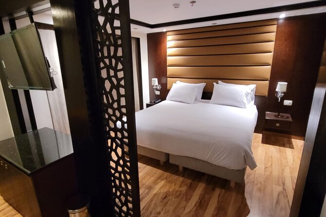 5 Day Nile Cruise from Luxor to Aswan - Key points to know before booking