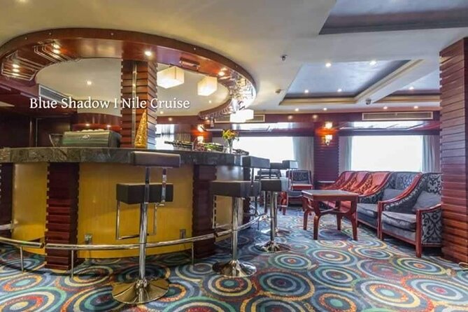 5 Day Nile Cruise from Luxor to Aswan - How the schedule feels in real life