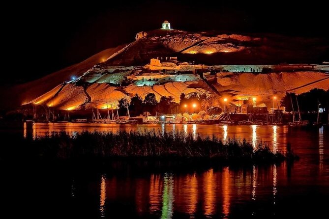 5-Day Nile Cruise Luxor to Aswan Abu Simbel and Hot-Air Balloon - Day 2: Royal tombs on Luxor’s west bank