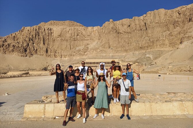 5-Day Nile Journey on a Dahabiya Cruise from Luxor to Aswan - Is $3,475.75 per person good value?