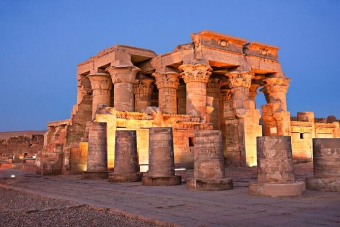 5-Day Private Egypt Tour package by Flights - A packed route through Egypt’s greatest sights