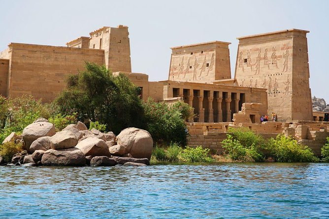 5 days 4 night Nile Cruise: Luxor to Aswan with Flight from Cairo - Who will enjoy this Nile cruise most?