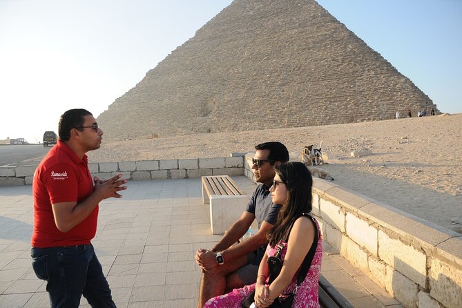 5 Days Cairo, Aswan, and Abu Simbel Tour - Five details that shape the experience