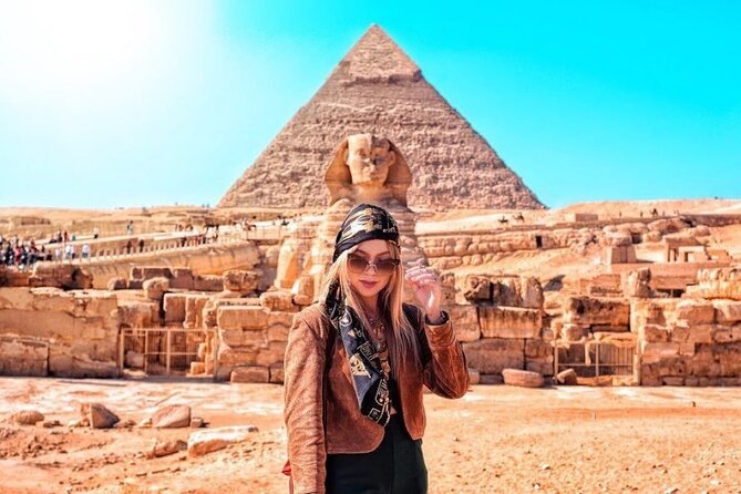 5 Days Cairo, Aswan, and Abu Simbel Tour - Flying south to Aswan