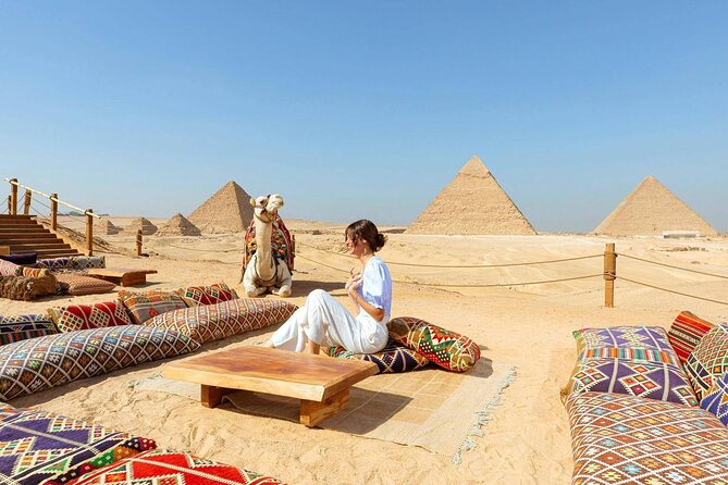 5 Days Cairo, Aswan, and Abu Simbel Tour - The High Dam and the Unfinished Obelisk