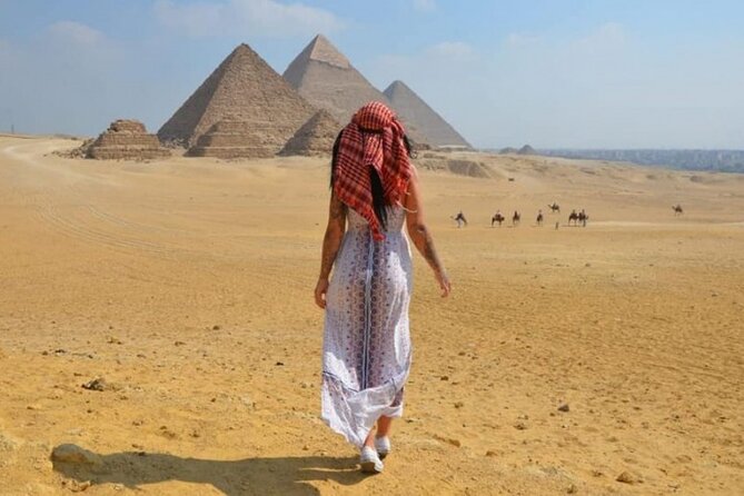 5 Days Cairo, Aswan, and Abu Simbel Tour - What the $1,375 price really covers