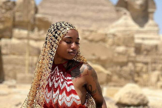 5 Days Cairo, Aswan, and Abu Simbel Tour - Two hours inside the Egyptian Museum