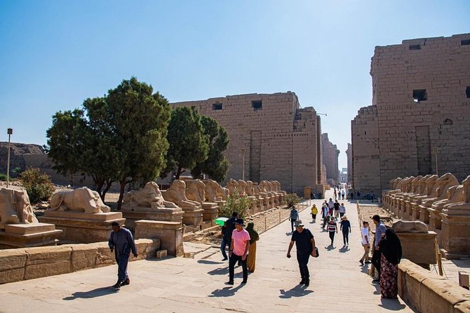 5 Days Nile Cruise from Luxor To Aswan including Abu Simbel Trip - Abu Simbel, the 4 a.m. alarm and final transfer