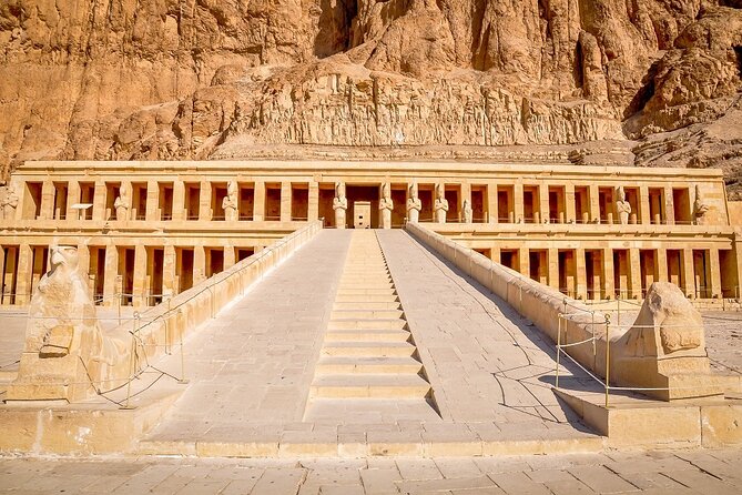 5 Days Nile Cruise from Luxor To Aswan including Abu Simbel Trip - Meals, cabins, transfers and extra costs