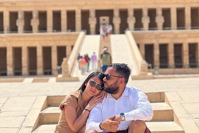 5 Days Nile River Cruise from Luxor to Aswan - With Private Excursions - Key points to know before booking