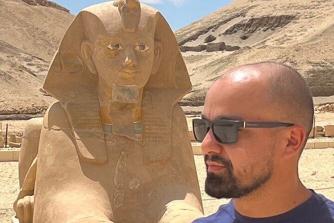 5 Days Nile River Cruise from Luxor to Aswan - With Private Excursions - Why a Luxor to Aswan cruise works so well
