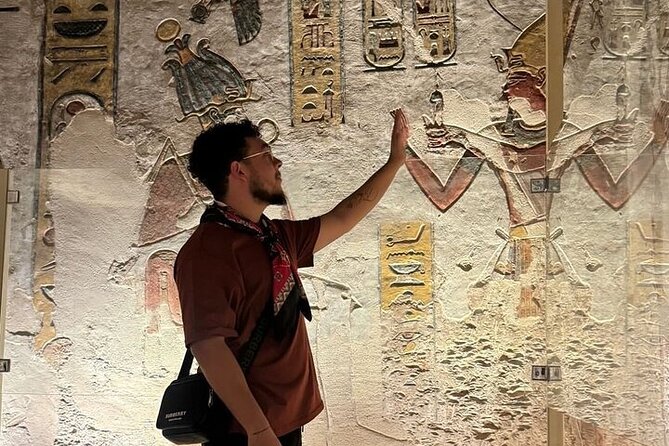 5 Days Nile River Cruise from Luxor to Aswan - With Private Excursions - Day 4: Philae, the High Dam, and modern Aswan
