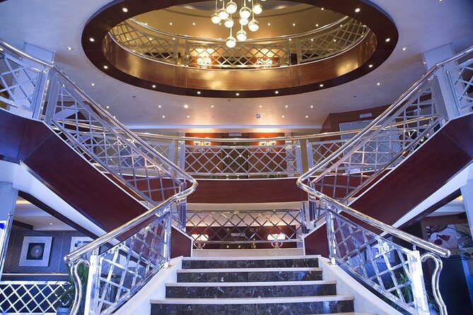 5 Days Nile River Cruise from Luxor to Aswan - With Private Excursions - Who should book this Nile cruise?