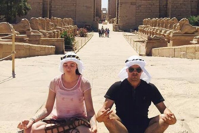6- Days Aswan , Abu Simbel , Cruise , Luxor & Round Sleeper Train - Why This Route Works for a First Nile Trip