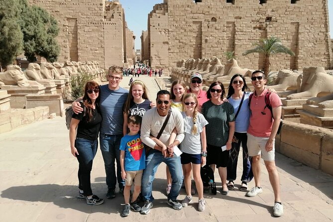 6- Days Aswan , Abu Simbel , Cruise , Luxor & Round Sleeper Train - Day 3: The Optional Abu Simbel Morning and Kom Ombo