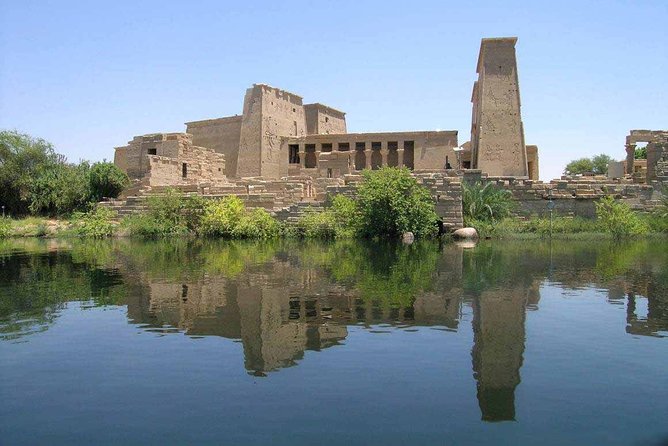 6 Days Hypnotic Cairo & Nile Cruise Tour Package - Hotels, Cruise Meals, and What the Price Covers