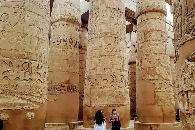 6 Days Luxury Egypt Tour - Alexandria’s Greco-Roman side