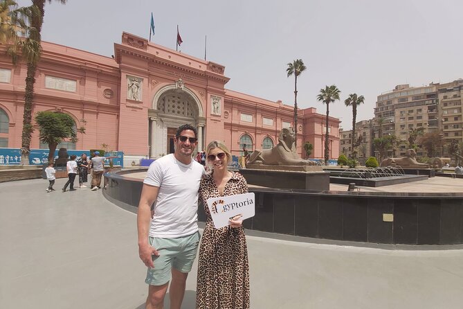 6 Days Luxury Egypt Tour - Luxor’s west bank, from royal tombs to giant statues