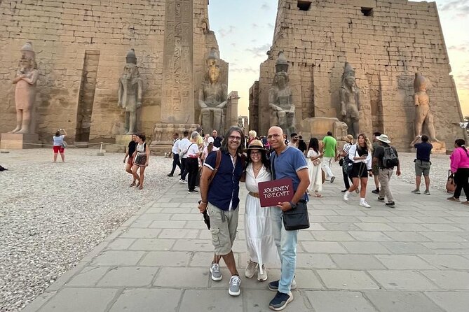 7 Day Pyramids & Nile Cruise By Air - Abu Simbel and the crocodiles of Kom Ombo