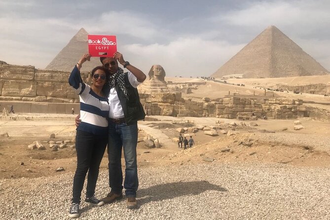 7 Days & 6 Nights by Flight Cairo Pyramids & Nile cruise Aswan To Luxor(Private) - Flying to Aswan and visiting Philae