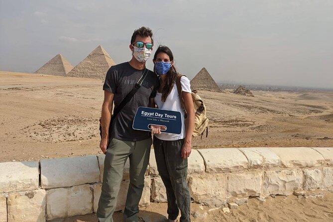7 Days Egypt Tour Package to Cairo and Nile Cruise - Flying South to Aswan and Boarding the Nile Cruise