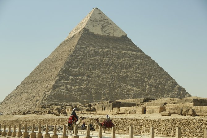 7 Days Egypt Tour Package to Cairo and Nile Cruise - Edfu’s Temple of Horus and Life on the River