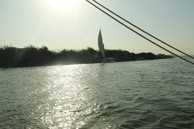 7 Days Egypt Tour Package to Cairo and Nile Cruise - What the $1,500 Price Really Buys