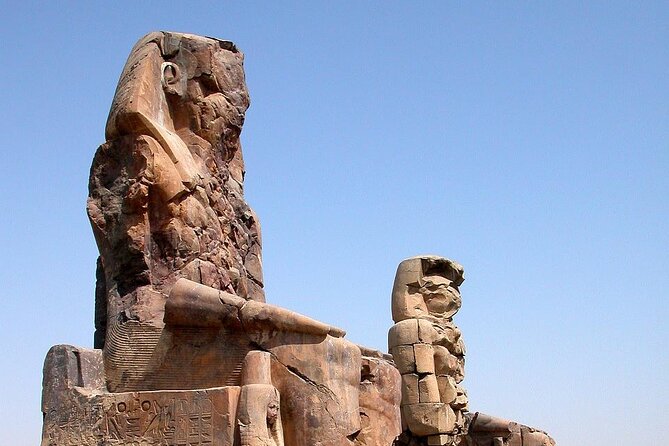 8 Day Cairo Pyramids and Nile cruise and Alexandria All inclusive Private Tour - A practical eight-day route through Egypt