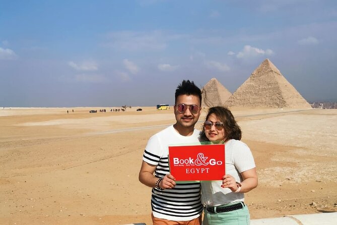 8 Day Cairo Pyramids and Nile cruise and Alexandria All inclusive Private Tour - Day 4: Kom Ombo and the well-preserved temple at Edfu